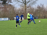 ST S.K.N.W.K./D.Z.C. '09 JO14-1 - ST FC De Westhoek '20/Z.S.C. '62 JO14-1 (competitie) 2023-2024 (3e fase) (88/135)